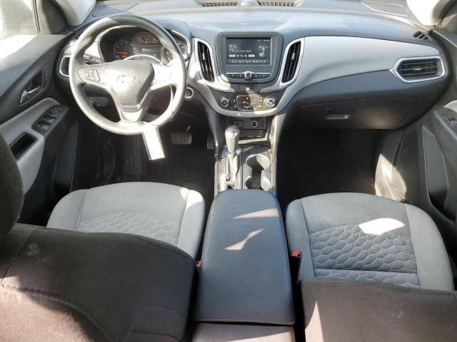 2018 CHEVROLET EQUINOX LS - 2GNAXHEVXJ6209586