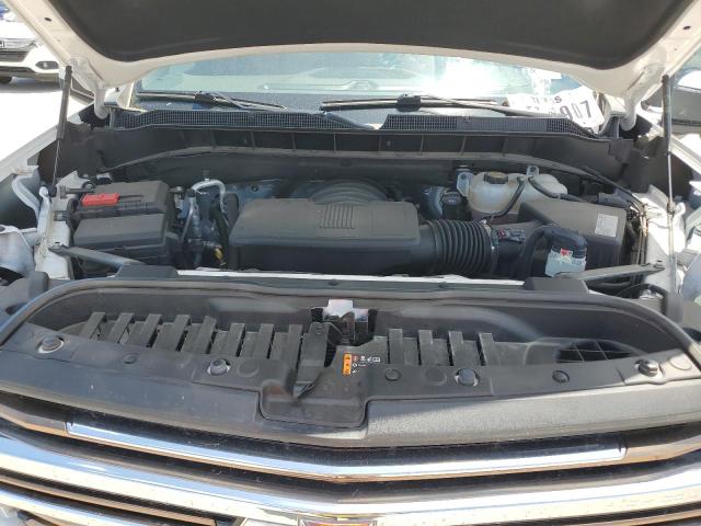 2020 CHEVROLET SILVERADO - 1GCUYHEL9LZ377390