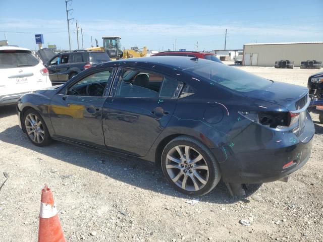 2017 MAZDA 6 TOURING - JM1GL1V58H1120442