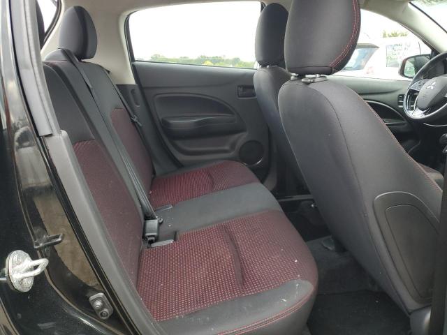 2020 MITSUBISHI MIRAGE LE ML32A5HJ3LH008473