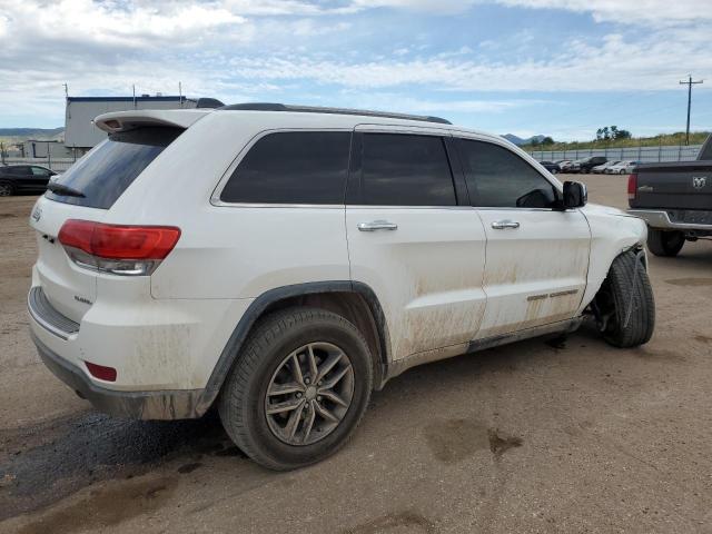 2017 JEEP GRAND CHER - 1C4RJFBG7HC861591