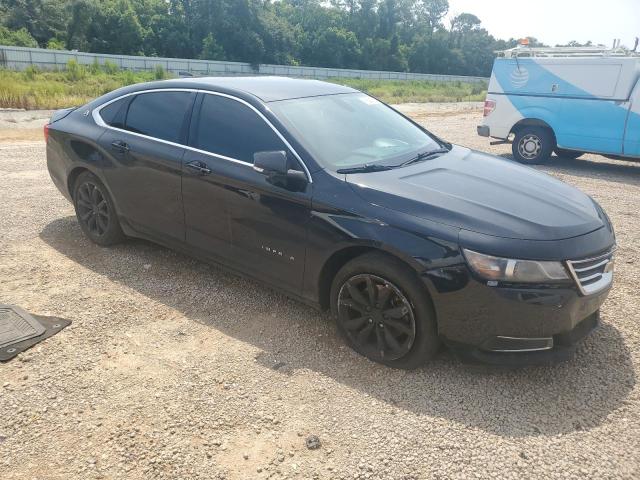 2017 CHEVROLET IMPALA LT - 2G1105S30H9161404