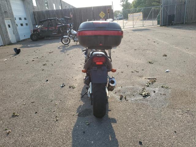 2002 SUZUKI GSF1200 BA - JS1GV77AX22102432