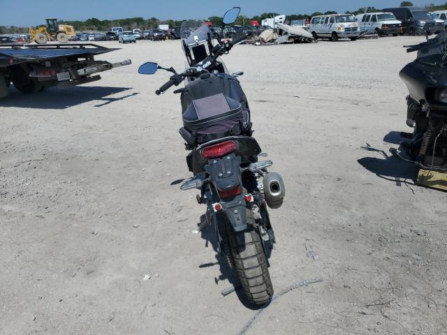 2024 YAMAHA XTZ690 JYADM12Y3RA011267