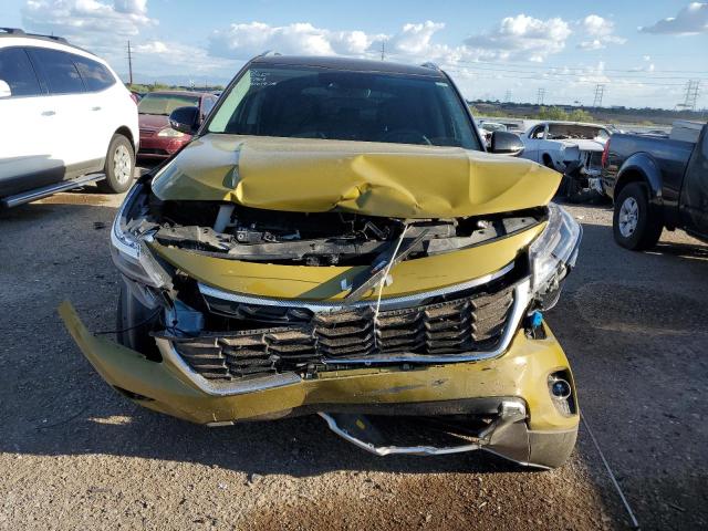 2024 KIA SELTOS S - KNDEUCAA1R7598218