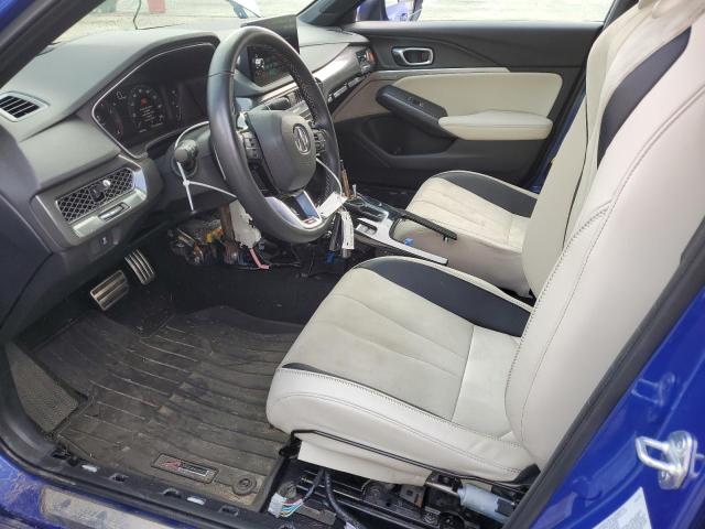2023 ACURA INTEGRA A- - 19UDE4H63PA024348