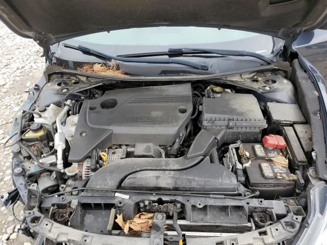 2018 NISSAN ALTIMA 2.5 - 1N4AL3AP6JC266914