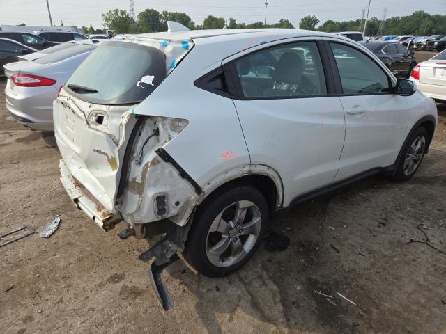 2016 HONDA HR-V LX - 3CZRU6H33GM766870