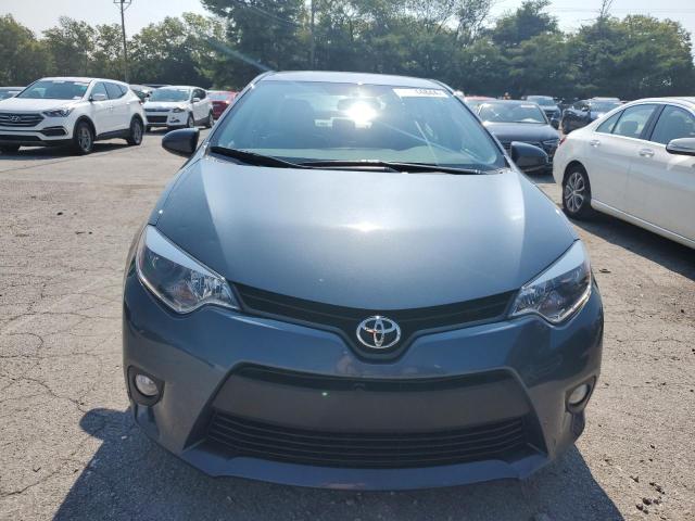 VIN 2T1BPRHE6EC000400 2014 Toyota Corolla, Eco no.5