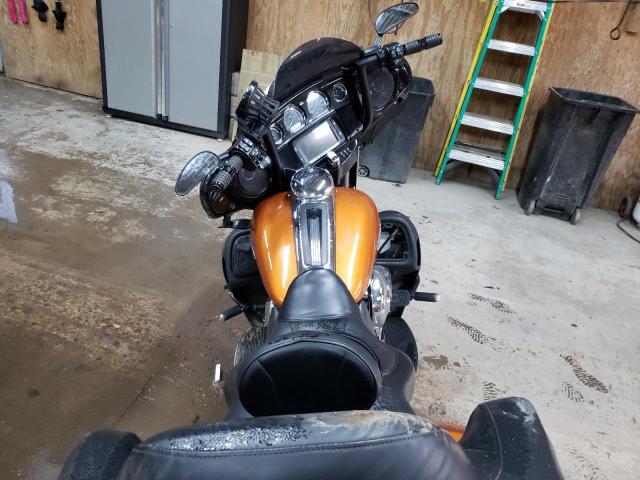 2014 HARLEY-DAVIDSON FLHTK SHRI 1HD1KNL1XEB707536