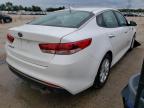 KIA OPTIMA LX снимка