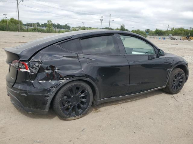 2021 TESLA MODEL Y - 5YJYGDEE9MF102432