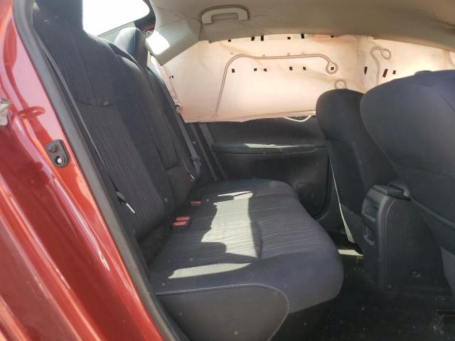 2017 NISSAN SENTRA S - 3N1AB7AP3HY218599