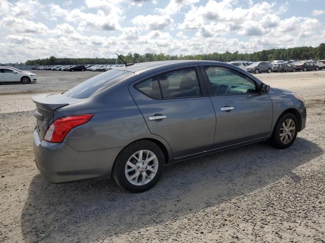 2019 NISSAN VERSA S - 3N1CN7AP5KL822370