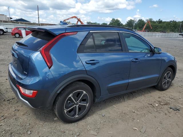 VIN KNDCS3LF2R5138423 2024 KIA Niro, EX no.3