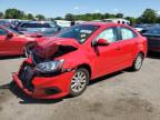 2020 CHEVROLET SONIC LT - 1G1JD5SB0L4102487
