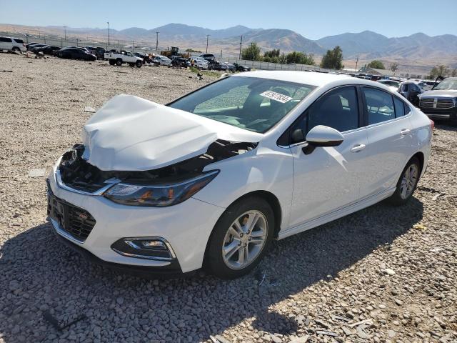 2016 CHEVROLET CRUZE LT 2016