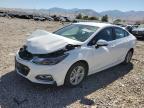 2016 CHEVROLET CRUZE LT - 1G1BE5SM4G7243778