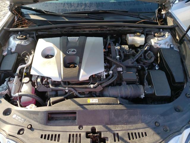 2020 LEXUS ES 300H UL - 58AF21B15LU009097