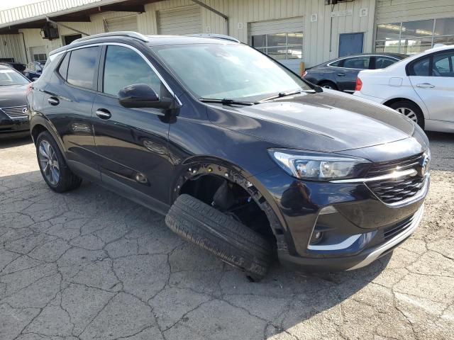 2021 BUICK ENCORE GX - KL4MMESL9MB147819