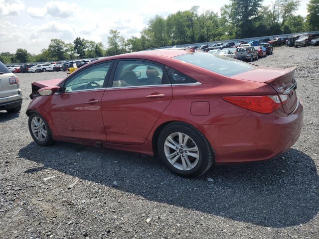 Vin: 5npeb4ac9dh796966, lot: 67281164, hyundai sonata gls 20132