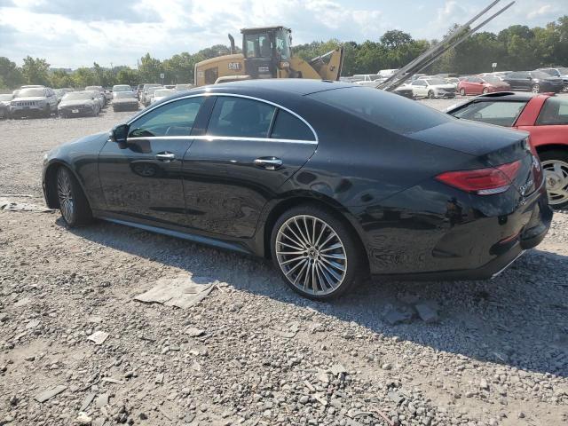 VIN W1K2J5KB8PA120656 2023 Mercedes-Benz CLS-Class,... no.2