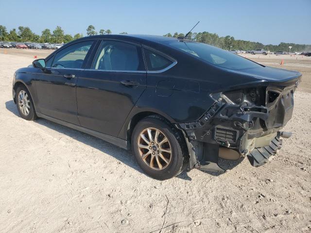 VIN 3FA6P0G79GR170785 2016 Ford Fusion, S no.2