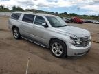 CHEVROLET SUBURBAN K снимка