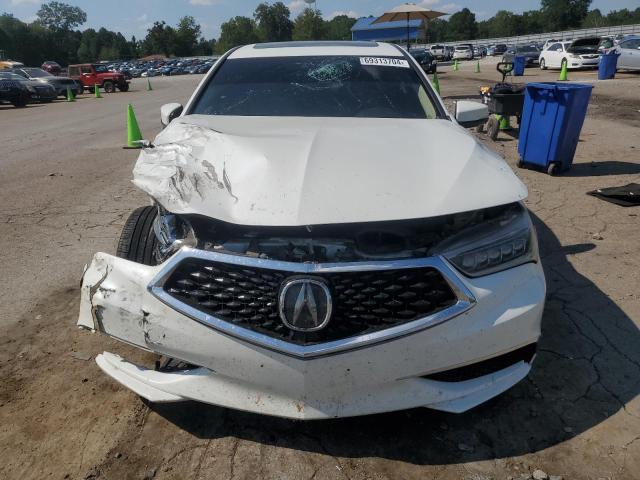 2018 ACURA TLX 19UUB2F3XJA005289  69313704