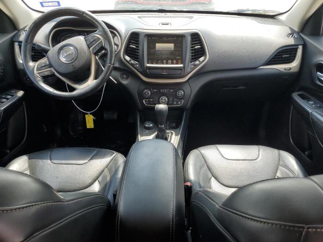 2015 JEEP CHEROKEE L - 1C4PJMDS8FW752341
