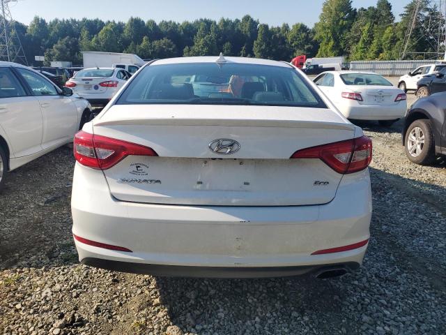 2015 HYUNDAI SONATA ECO - 5NPE24AA7FH174092