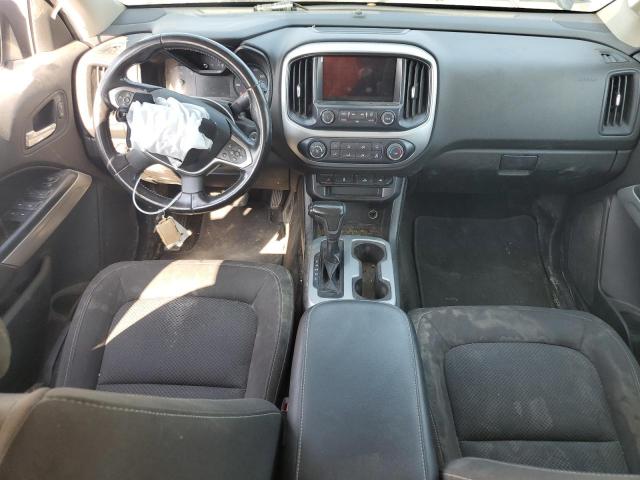 2018 CHEVROLET COLORADO L - 1GCGSCEN7J1177400
