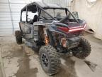 POLARIS RZR XP 4 1 снимка