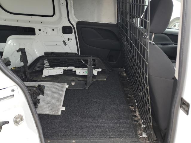 2022 RAM PROMASTER - ZFBHRFAB9N6W52697
