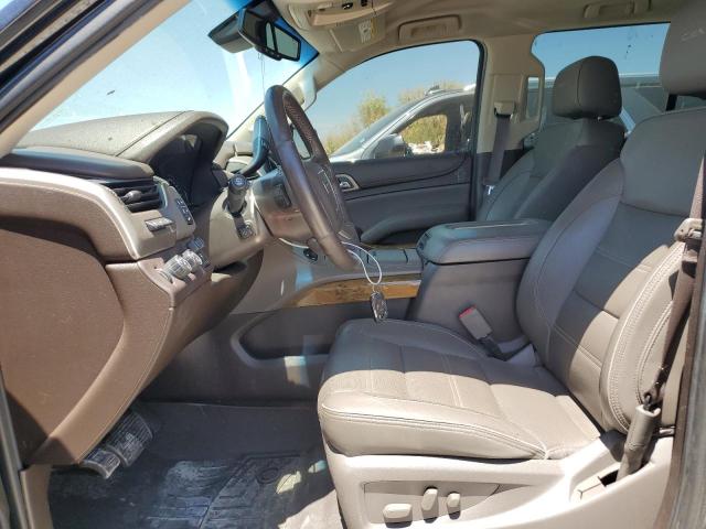 2017 GMC YUKON DENA - 1GKS2CKJ0HR205419