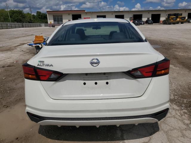 2020 NISSAN ALTIMA S - 1N4BL4BV5LC215446