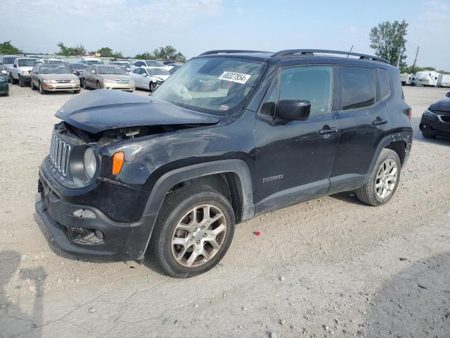 JEEP RENEGADE L