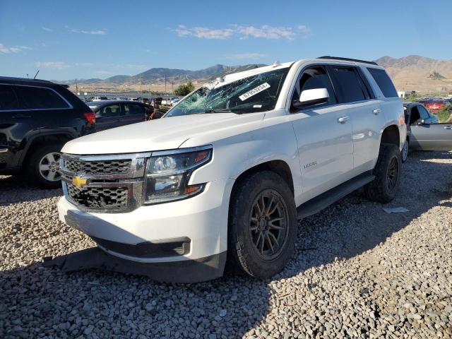 2019 CHEVROLET TAHOE K150 1GNSKBKC3KR120919  67953234