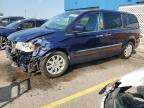 2016 CHRYSLER TOWN & COU - 2C4RC1BG3GR113746