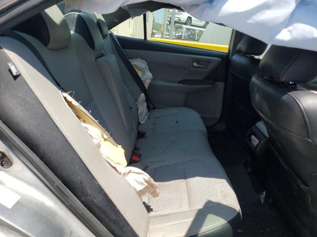 2017 TOYOTA CAMRY LE - 4T1BF1FK8HU376094