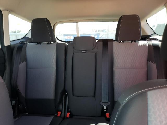 2017 FORD ESCAPE SE - 1FMCU9G90HUB61734
