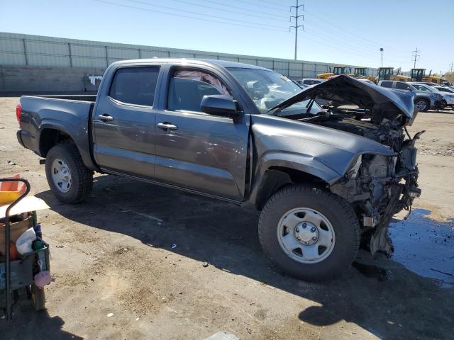 2022 TOYOTA TACOMA DOU - 3TMCZ5AN5NM455313