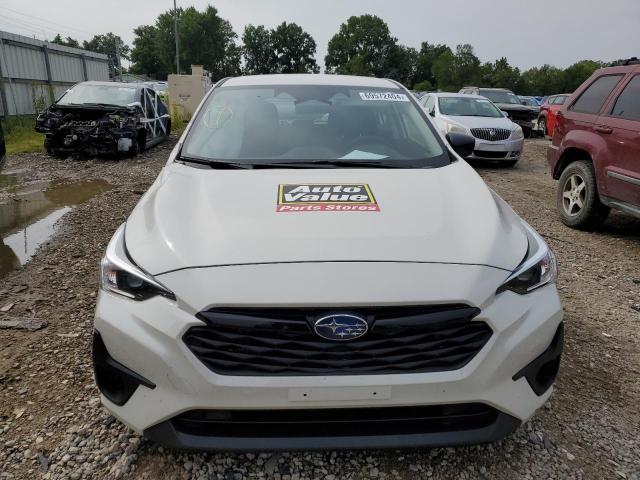 2024 SUBARU IMPREZA - JF1GUABCXR8249961