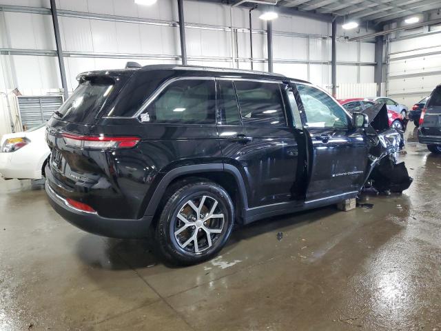 2023 JEEP GRAND CHER - 1C4RJHBG8PC644822