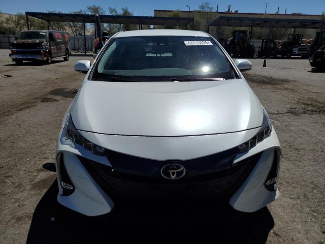 2021 TOYOTA PRIUS PRIM - JTDKAMFP1M3167960