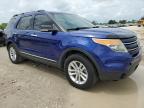 FORD EXPLORER X photo