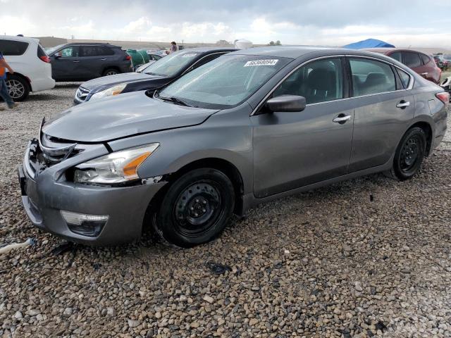 Vin: 1n4al3ap0fc134528, lot: 66368094, nissan altima 2.5 2015 img_1