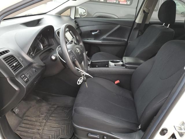 VIN 4T3BK3BB1DU085838 2013 Toyota Venza, LE no.7