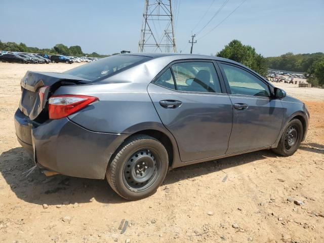 VIN 5YFBURHE5FP291644 2015 Toyota Corolla, L no.3