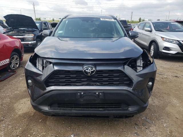 2021 TOYOTA RAV4 XLE - 2T3P1RFVXMC191707